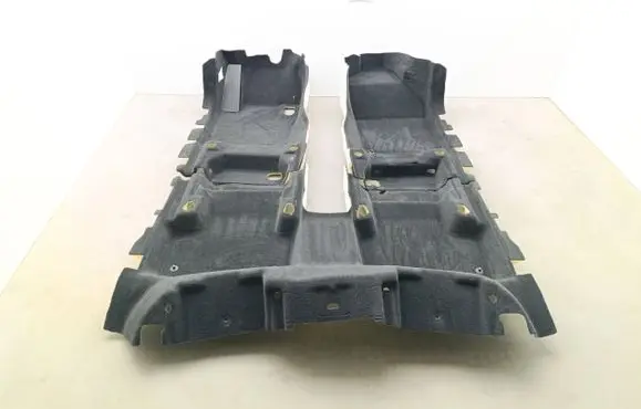 Volvo XC60 Interior carpet 