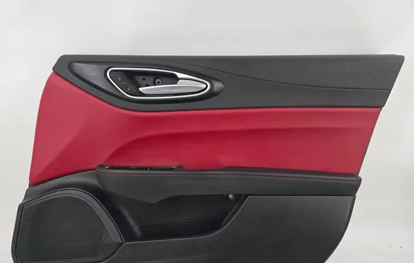 Alfa Romeo Giulia Door card panel trim set 3402822