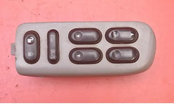 Mazda Tribute Electric window control switch