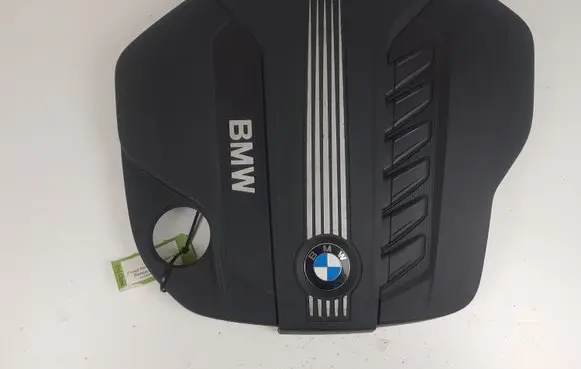BMW X5 E70 Engine cover (trim) 7812063