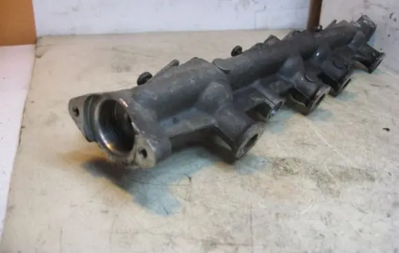 Renault Espace III Fuel main line pipe 857013 20I
