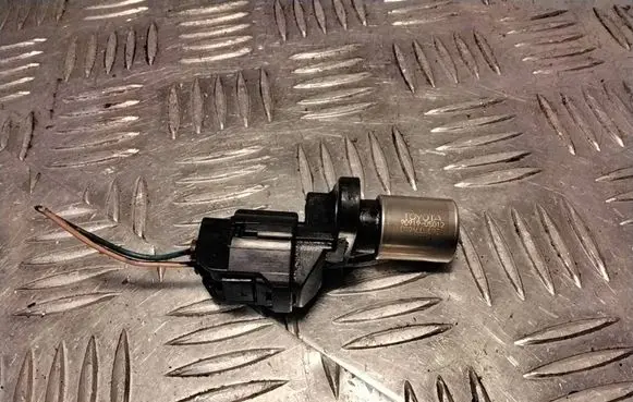 Crankshaft position sensor