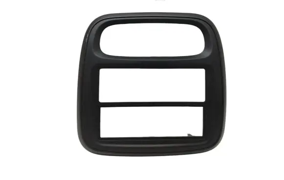 Radio/GPS head unit trim