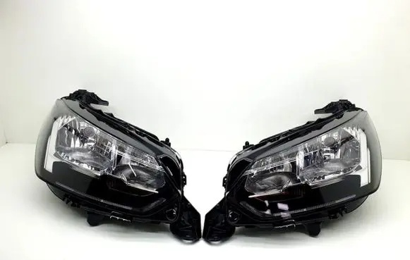 Peugeot 208 Headlight/headlamp 9823193880