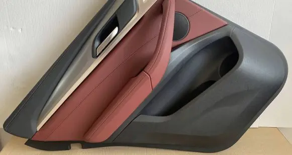 BMW X4 G02 Coupe rear side trim panel