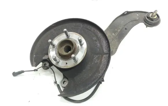 Opel Insignia A Rear wheel hub
