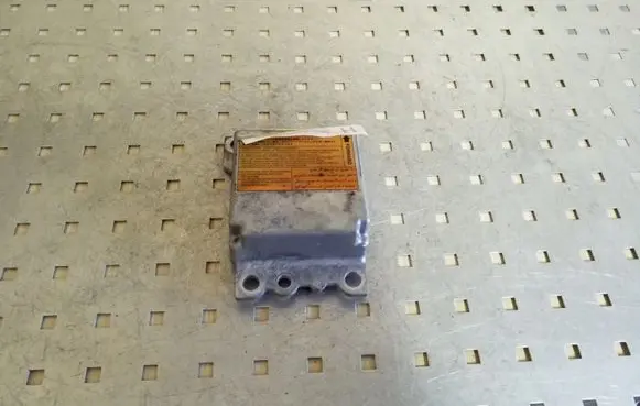 Nissan X-Trail T31 Airbag control unit/module 98820JH30A