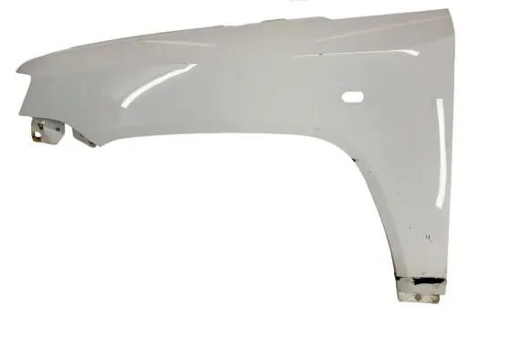 Jeep Compass Fender