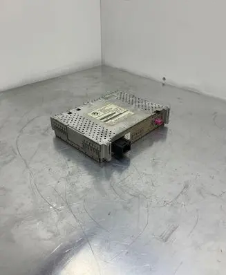 BMW 5 E60 E61 Other control units/modules 9142850 018557622377