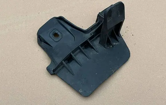 Seat Leon IV Rear mudguard 5FA853833A