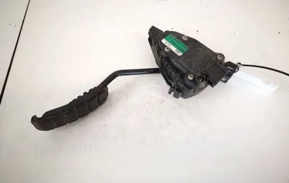 Opel Movano A Accelerator throttle pedal 7700314525 6pv008119-04