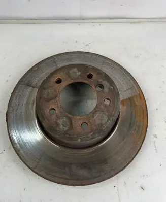 BMW 5 E60 E61 Front brake disc