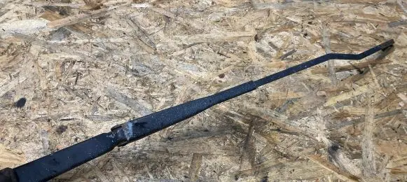 Peugeot Partner Front wiper blade arm 280005697B