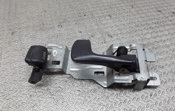 Honda HR-V Front door interior handle