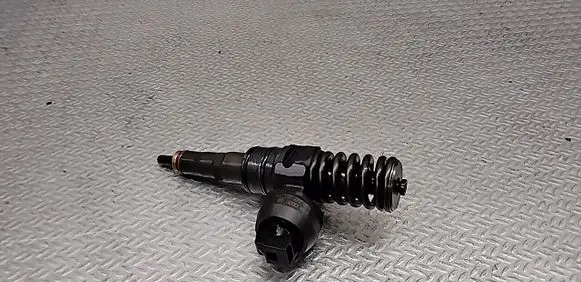 Seat Alhambra (Mk1) Fuel injector 038130073AK