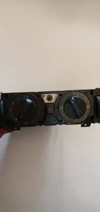 Climate control unit
