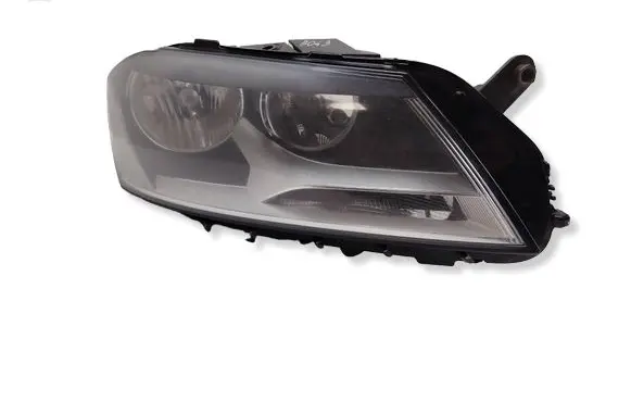 Volkswagen PASSAT B7 Headlight/headlamp 3AB941006 90003373
