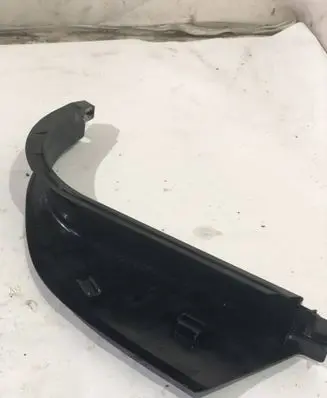 BMW X5 E70 Foot area side trim 7148508 10834110