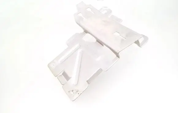 Porsche Taycan 9J1 Other engine bay part 9J1035243E