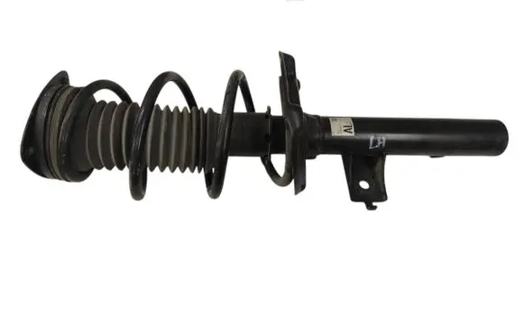 Mitsubishi Outlander IV Front shock absorber with coil spring 