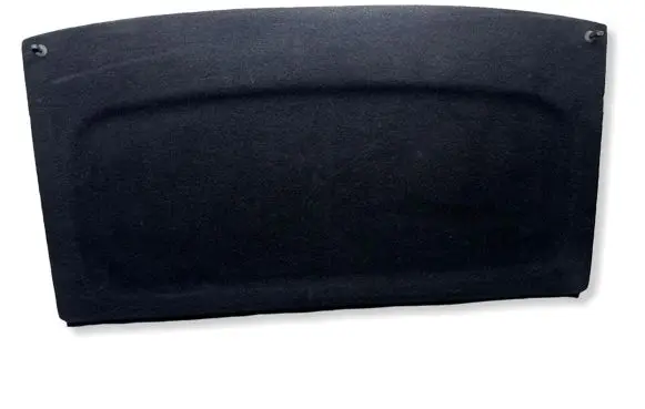 Volkswagen Golf IV Parcel shelf 1J6867769B