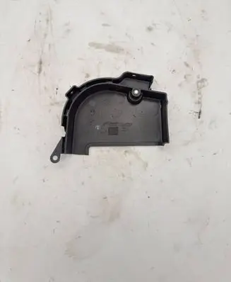 Fiat Tipo Timing belt guard (cover) 55268545 55218933 55209701