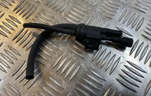 Valve vacuum