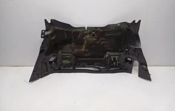 Mercedes-Benz GLC X253 C253 Heat shield in engine bay A2536207800