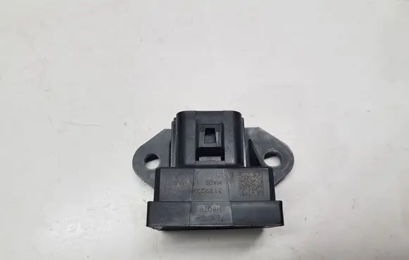 Volvo V40 Fuel injection pump control unit/module 31392346