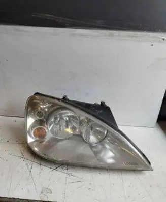 Ford Galaxy Headlight/headlamp 7M5941016E 0301183202 011B02A04HH