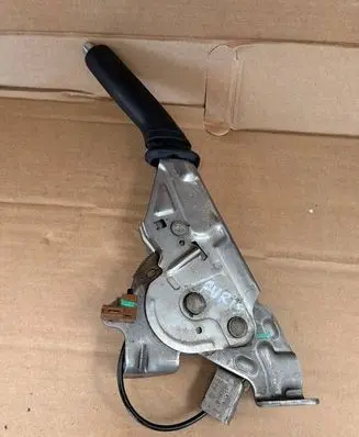 Toyota Auris E180 Handbrake/parking brake lever assembly