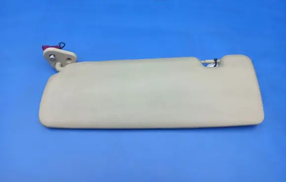 BMW 6 E63 E64 Sun visor 1010232400