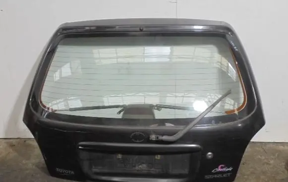 Toyota Starlet (P90) V Wiper switch 