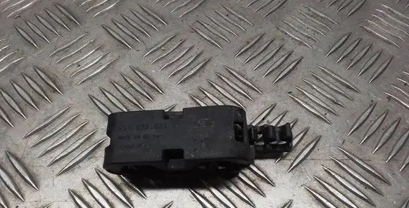 Porsche 911 991 Other body part 99157282501