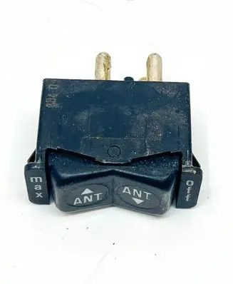 Mercedes-Benz SLC C107 Other switches/knobs/shifts A0028209810 0028209810