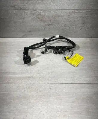 BMW 3 F30 F35 F31 Fuel injector wires 8636065 E20115