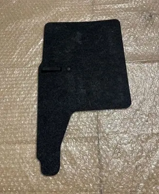 Other trunk/boot trim element