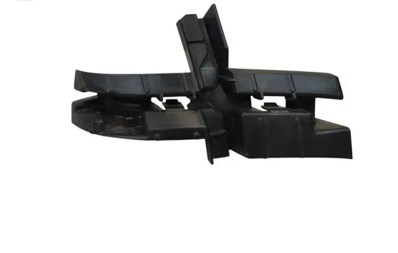 Audi Q5 SQ5 Front bumper mounting bracket 8R0807277A