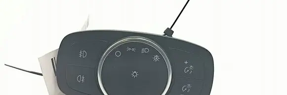 Ford Focus Light switch JX7T-13D061-NB