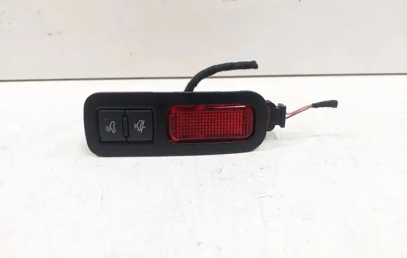 Audi A8 S8 D3 4E Alarm switch 4E0959523 4E0962109