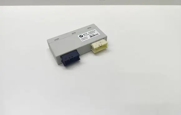 BMW 5 E60 E61 Sunroof control unit/module 9137055 913705502 61359137055