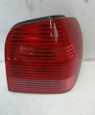 Volkswagen Polo Rear/tail lights