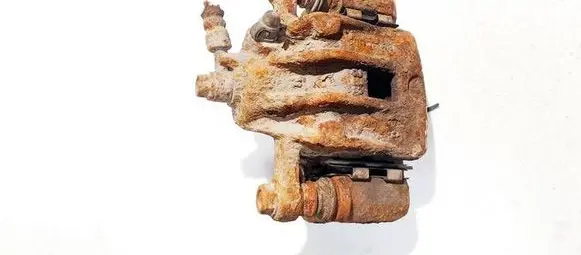 KIA Sportage Rear brake caliper