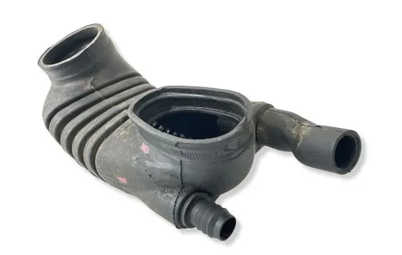 Audi 80 90 S2 B4 Air intake hose/pipe 037129627D