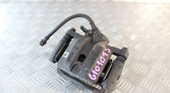 Mitsubishi 3000 GT Rear brake caliper