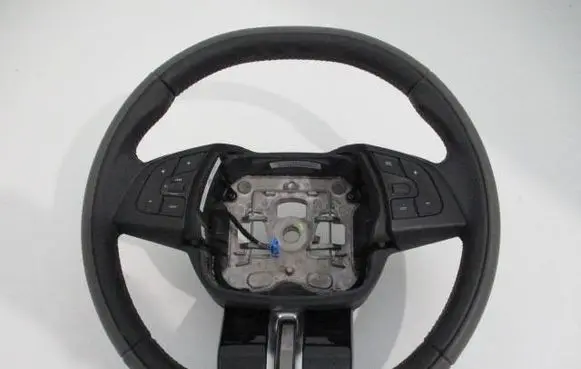 Citroen C4 Cactus Steering wheel