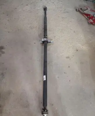 Ford Fusion II Drive shaft (set) DG934K145AB DL2342A2311
