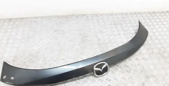 Mazda CX-5 II Tailgate trim KB7W50811
