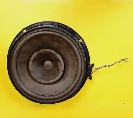 Seat Ibiza IV (6J,6P) Rear door speaker 5P0035411A