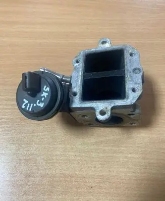 Skoda Octavia Mk2 (1Z) EGR valve 03G131063F 103557